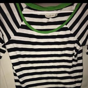 Abercrombie And Fitch Shirt